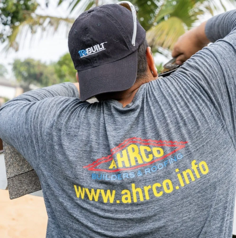 Slide of AHRCO Builders & Roofing