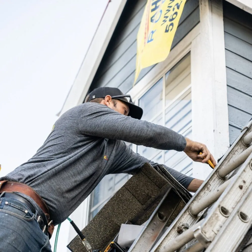 Slide of AHRCO Builders & Roofing