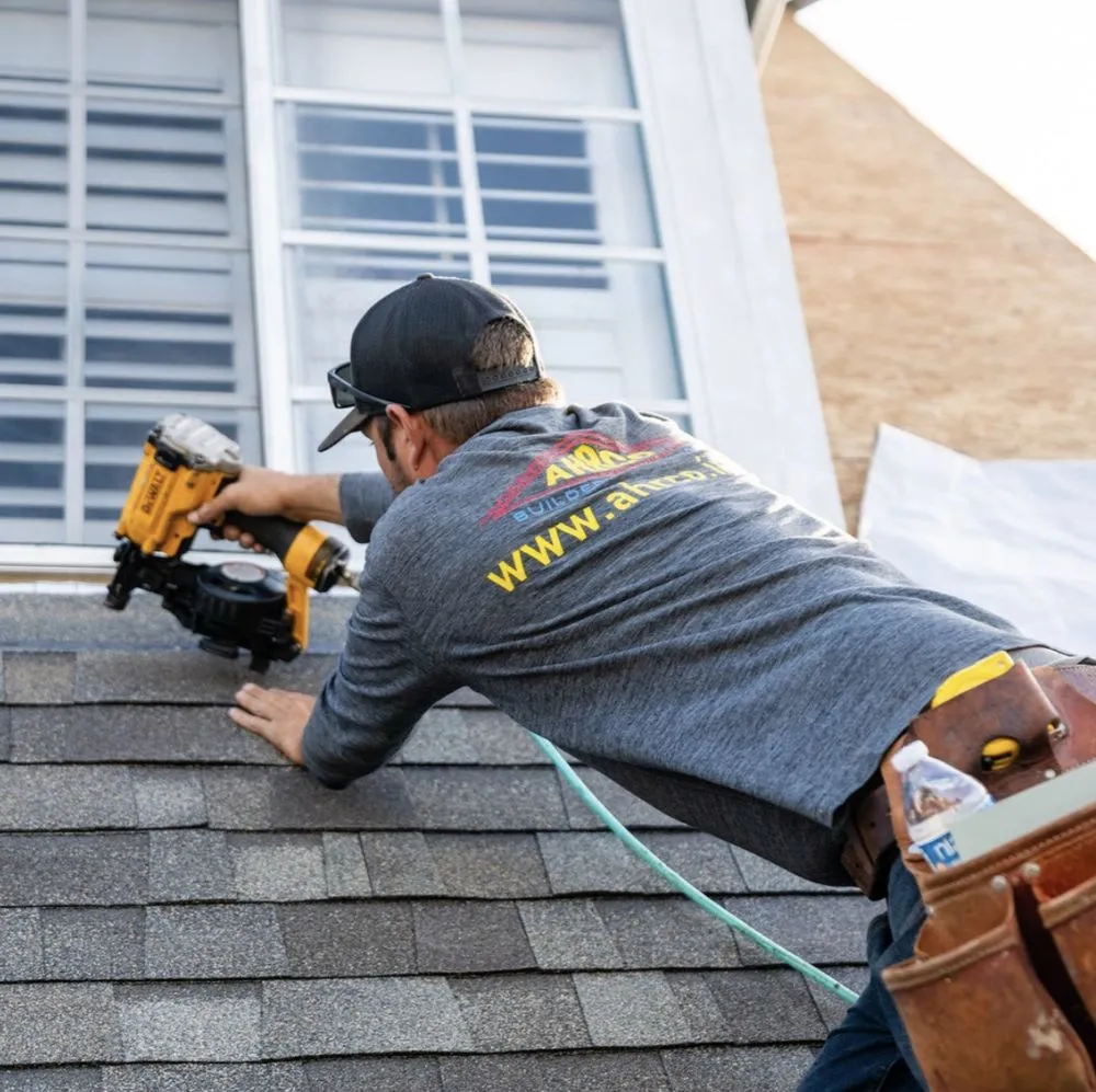 Slide of AHRCO Builders & Roofing