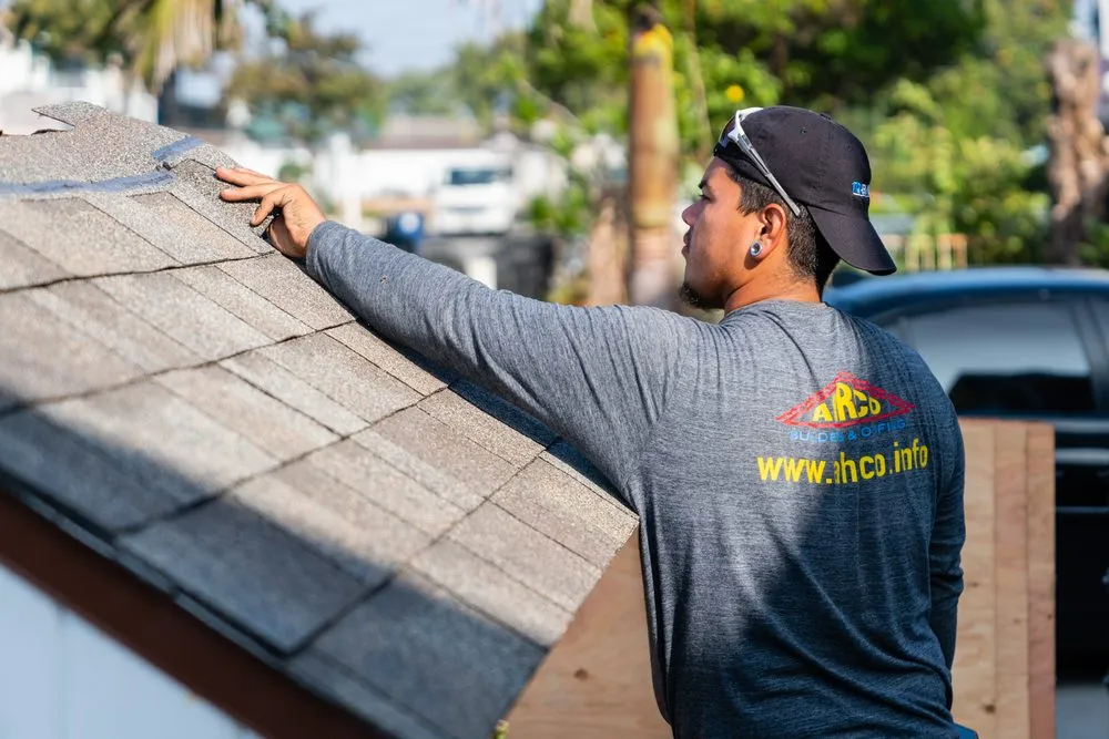 Slide of AHRCO Builders & Roofing