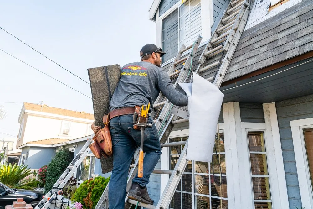 Slide of AHRCO Builders & Roofing