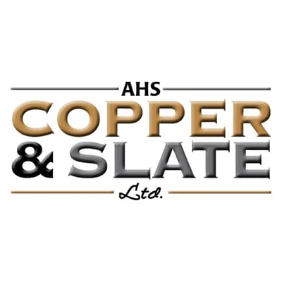 AHS Copper & Slate