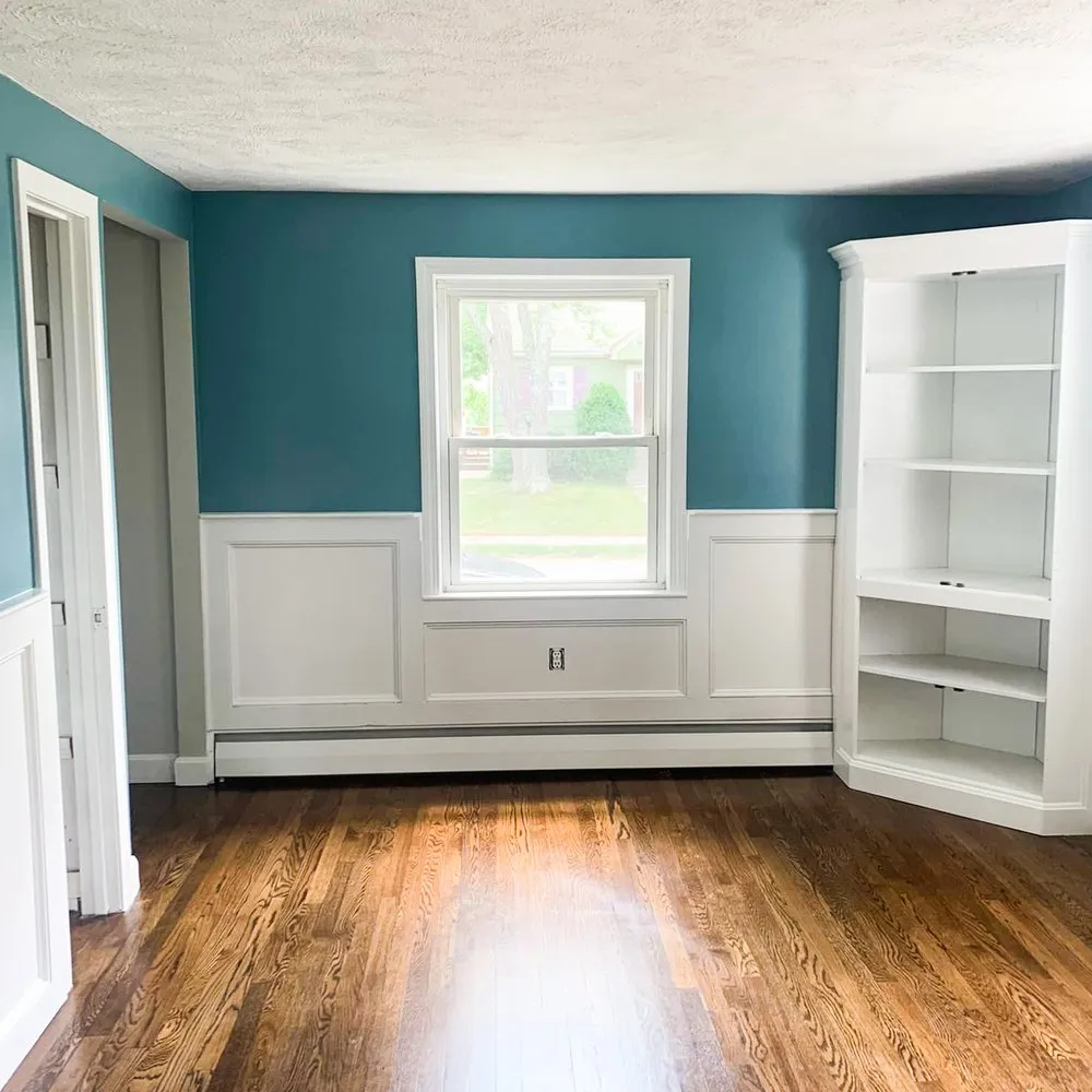 Slide of AI Construction