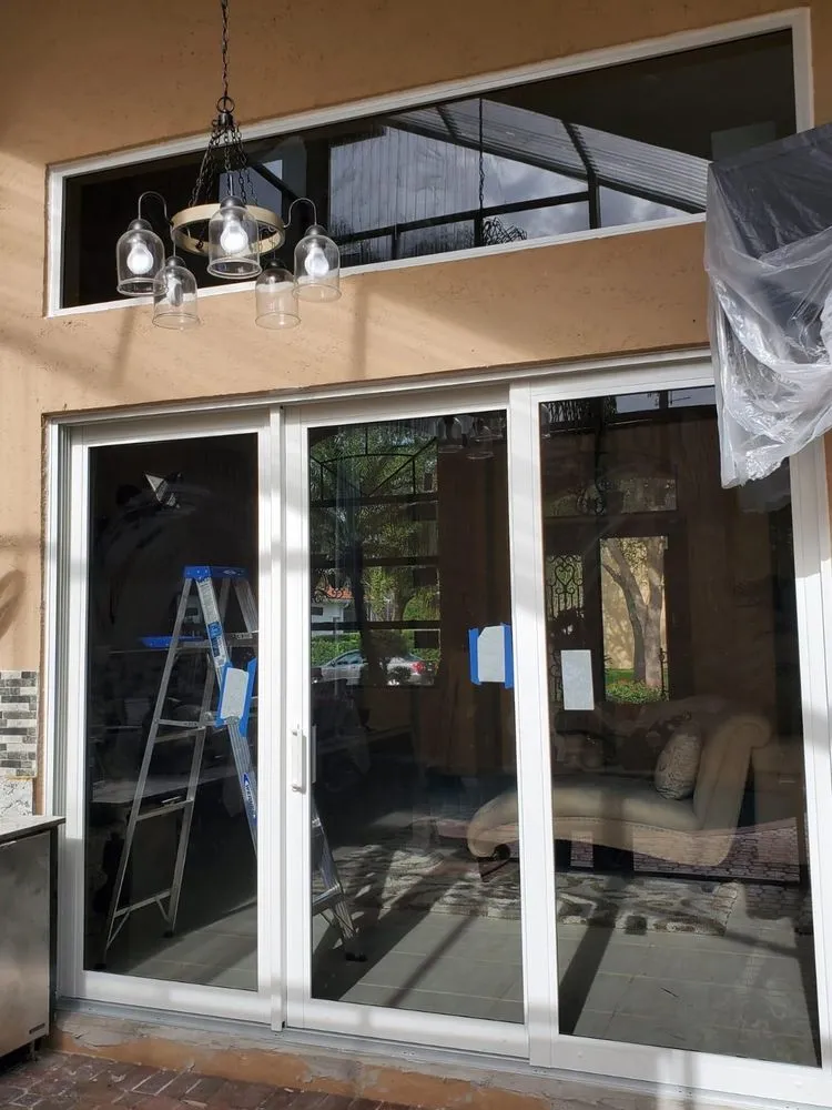 Slide of A&I Construction Services