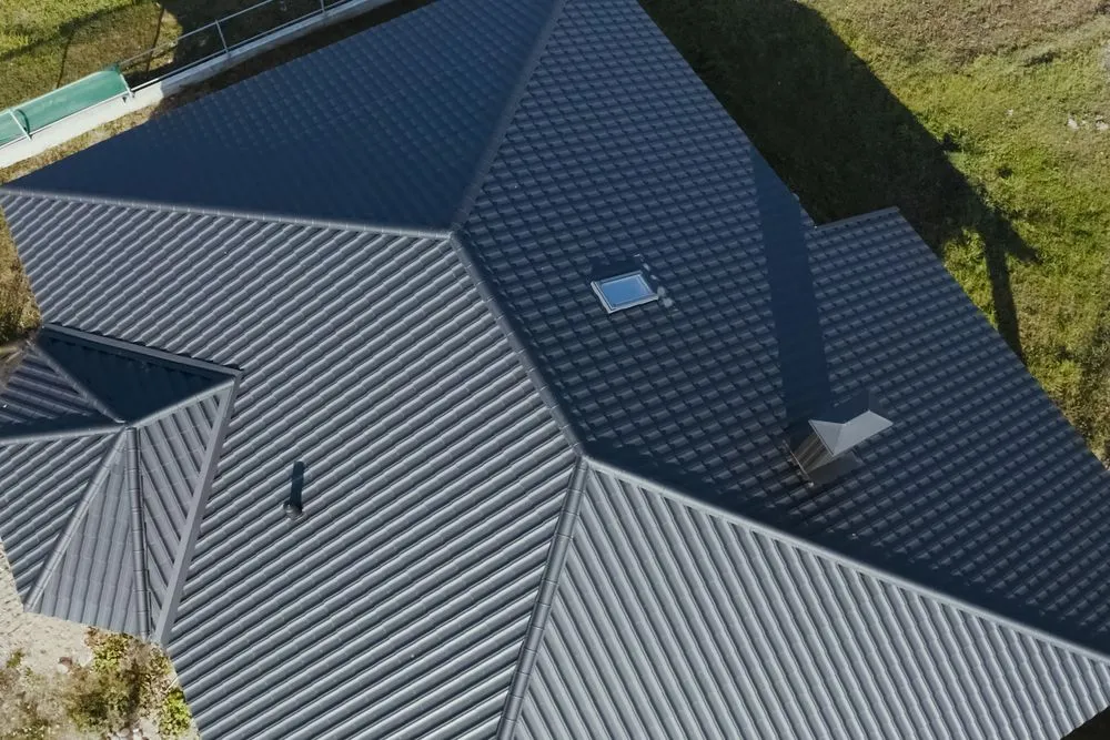 Slide of A&I Construction Services