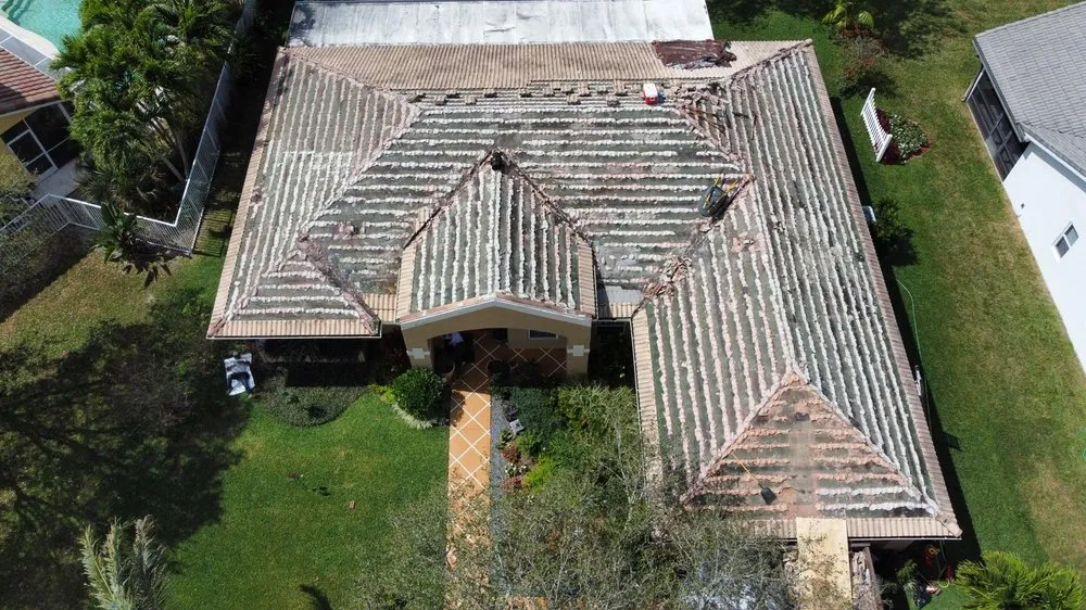 Slide of A&I Construction Services