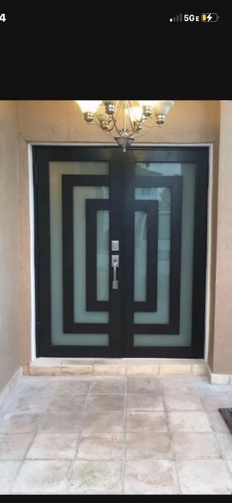 Slide of A&I Construction Services