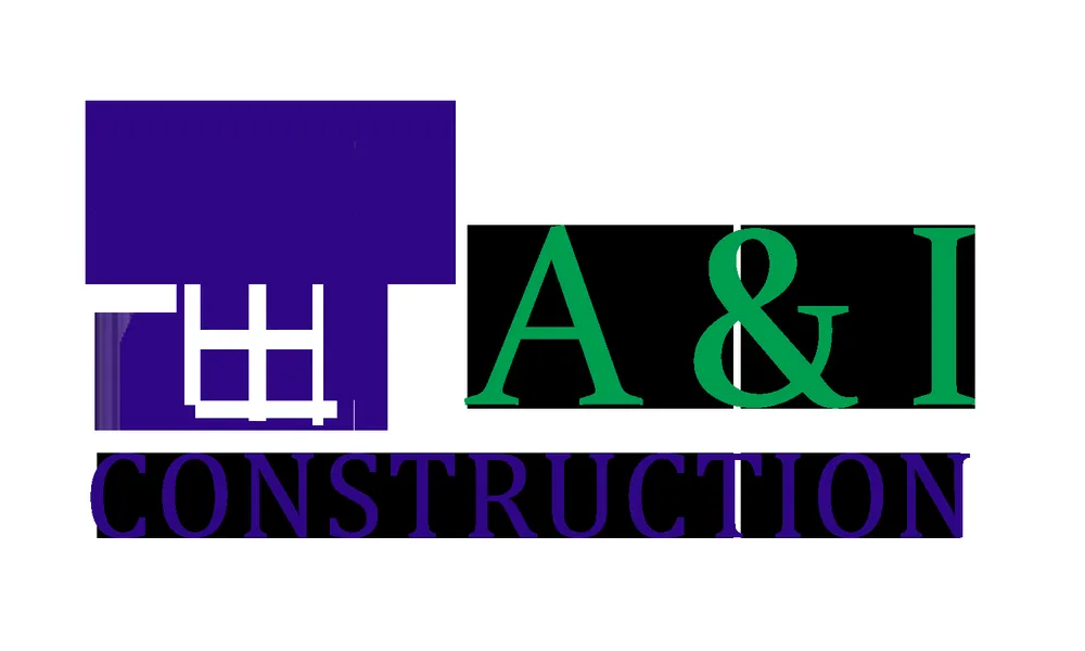 Slide of A&I Construction Services