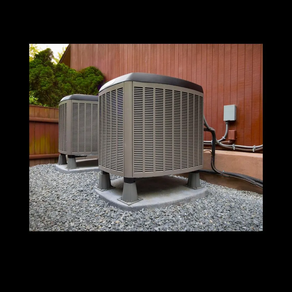 Slide of A&I Construction Services