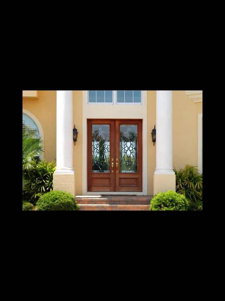 Slide of A&I Construction Services