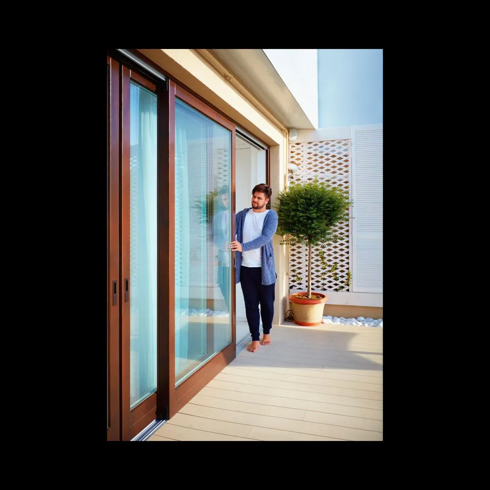 Slide of A&I Construction Services