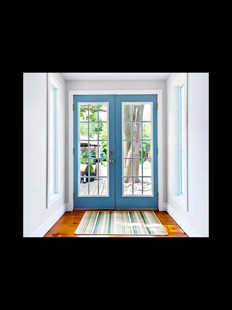 Slide of A&I Construction Services