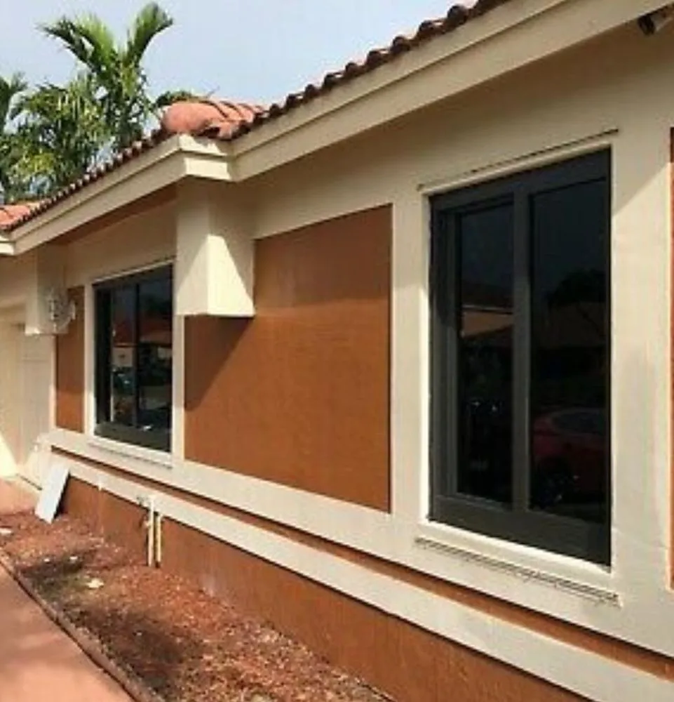 Slide of A&I Construction Services