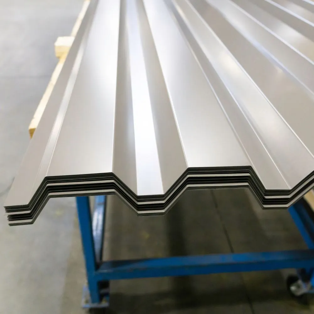 Slide of A&I Construction Services