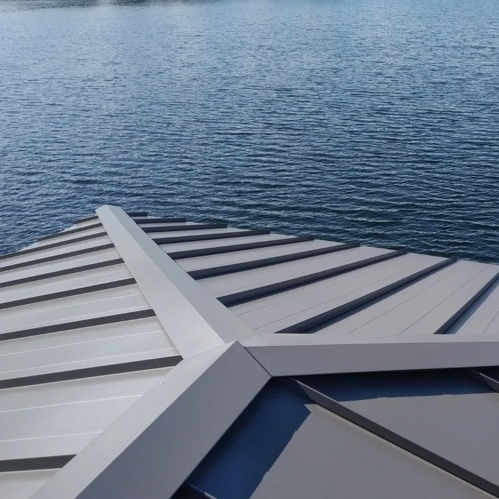 Slide of A&I Construction Services