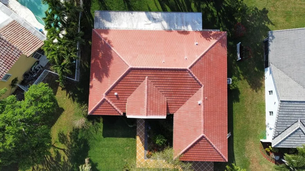 Slide of A&I Construction Services