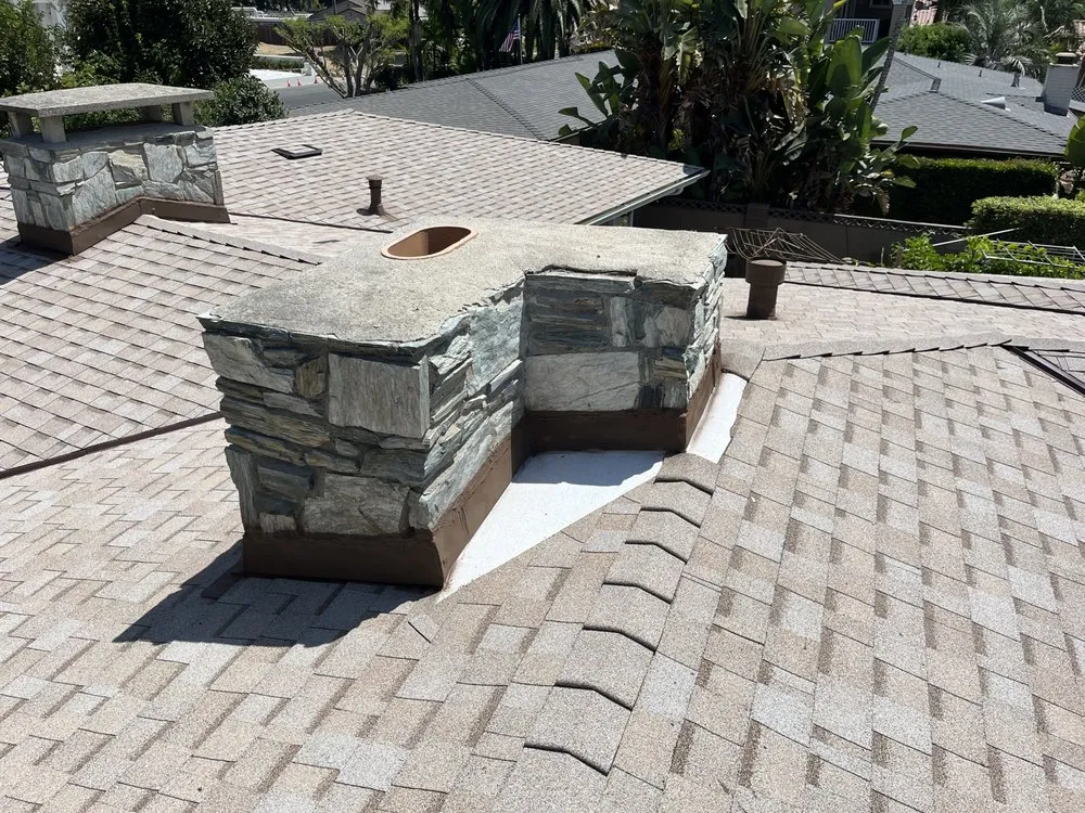 Expert residential roofing service for residential properties across San Fernando Valley, CA - A.I Construction Solutions