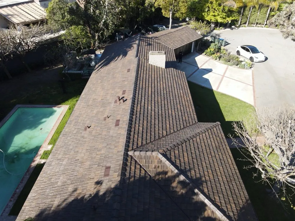 Trusted roof replacement for residential properties in San Fernando Valley, CA by A.I Construction Solutions