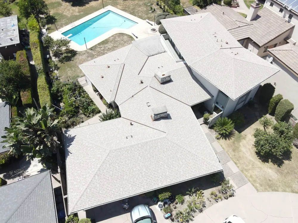 Local roof inspection experts serving San Fernando Valley, CA - A.I Construction Solutions