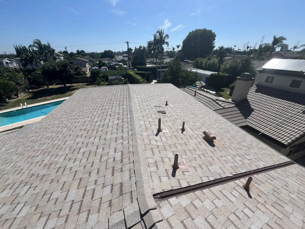Licensed roof replacement near you across San Fernando Valley, CA - A.I Construction Solutions