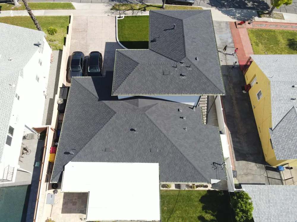 Local roof repair in San Fernando Valley, CA - A.I Construction Solutions