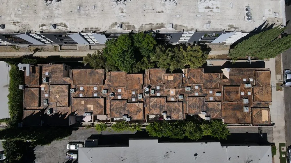 Local shingle roofing service in San Fernando Valley, CA by A.I Construction Solutions