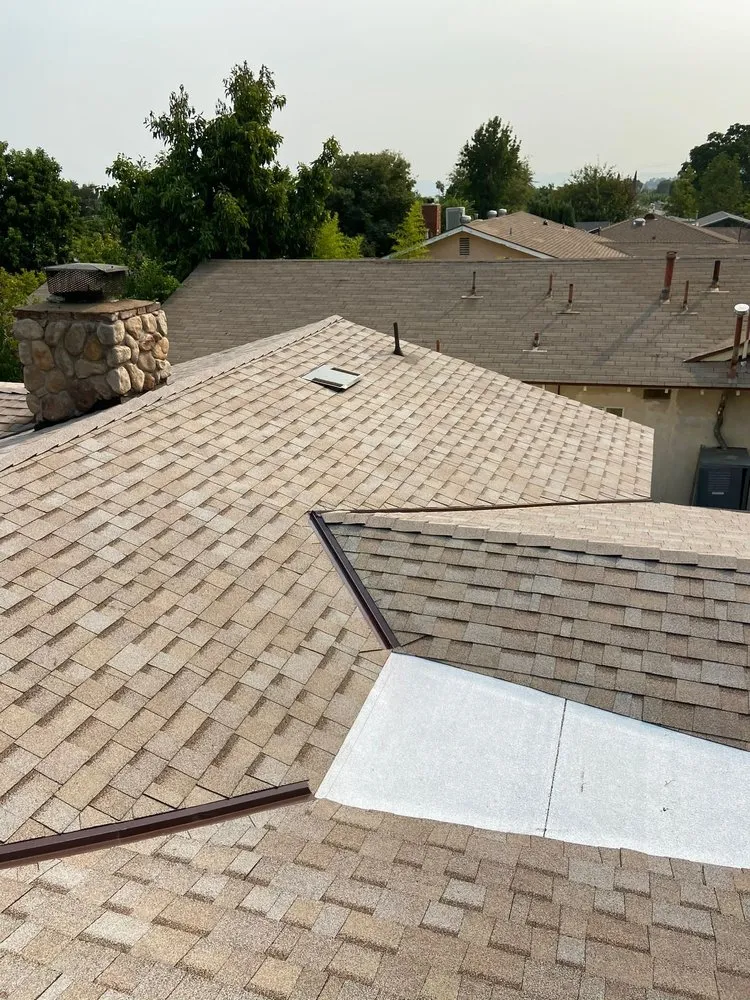 Trusted shingle roofing service experts serving San Fernando Valley, CA - A.I Construction Solutions