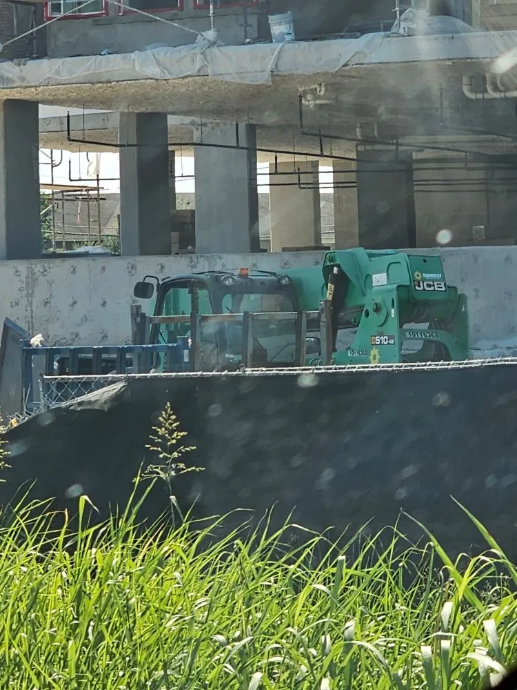 Slide of AI Roofing & Concrete