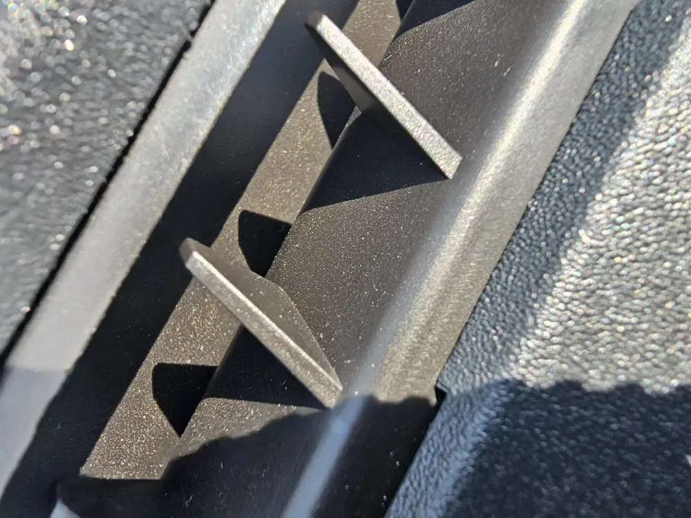 Slide of AI Roofing & Concrete