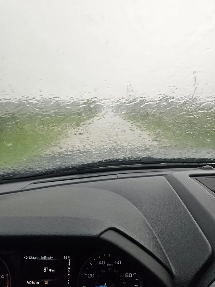 Slide of AI Roofing & Concrete