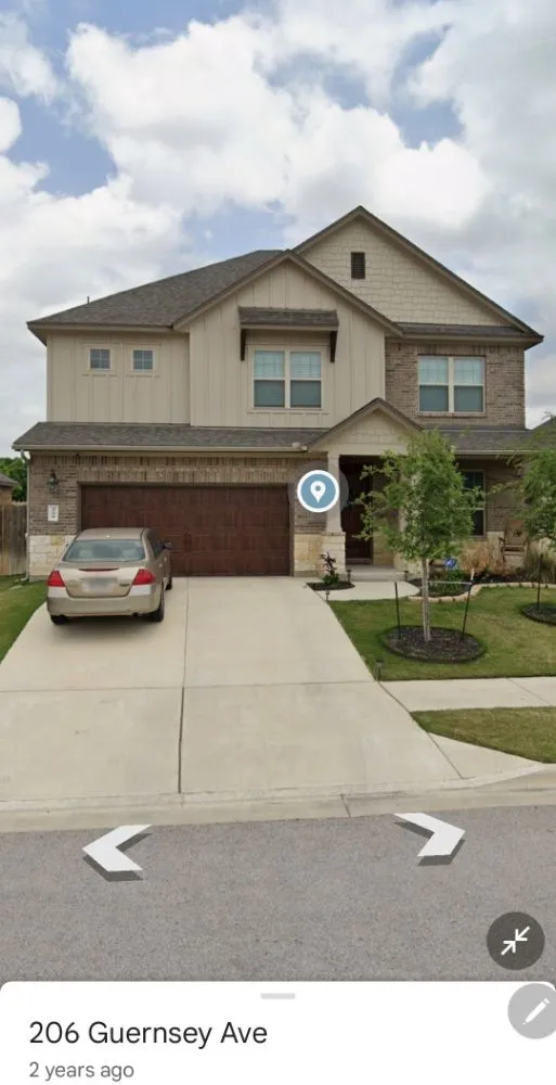 Slide of AI Roofing & Concrete