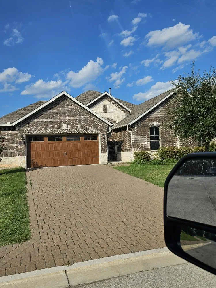 Slide of AI Roofing & Concrete