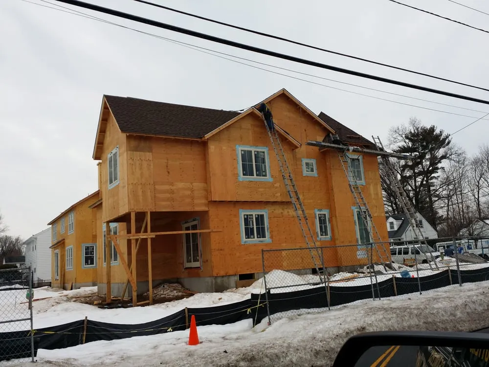 Slide of A&I Roofing and Gutters