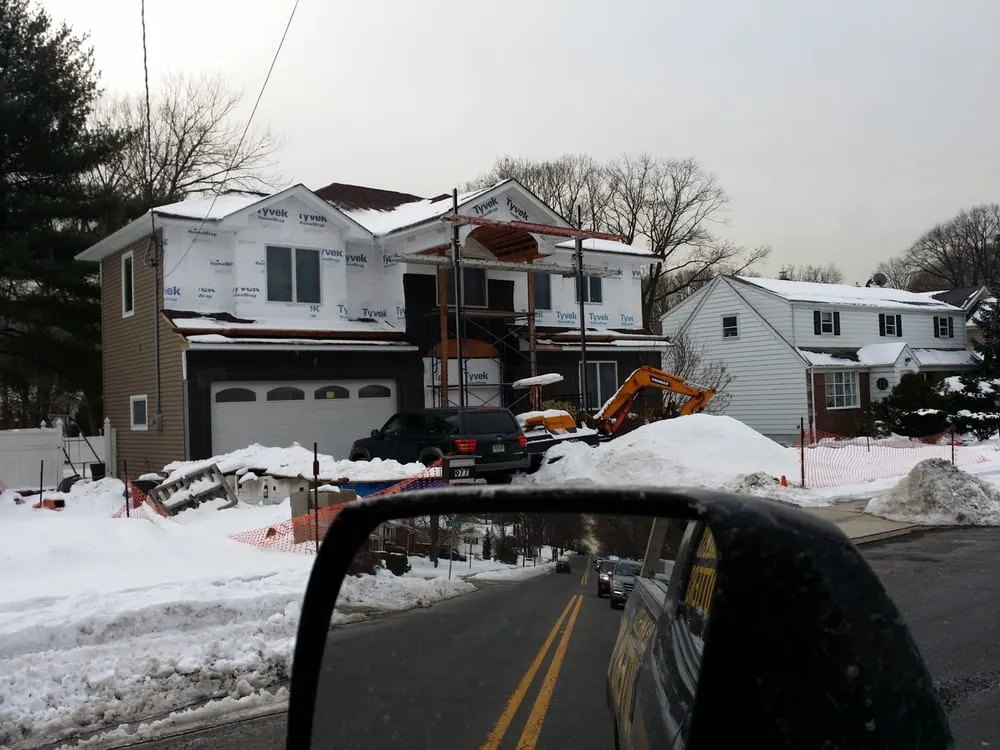 Slide of A&I Roofing and Gutters