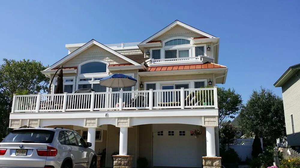 Slide of A&I Roofing and Gutters