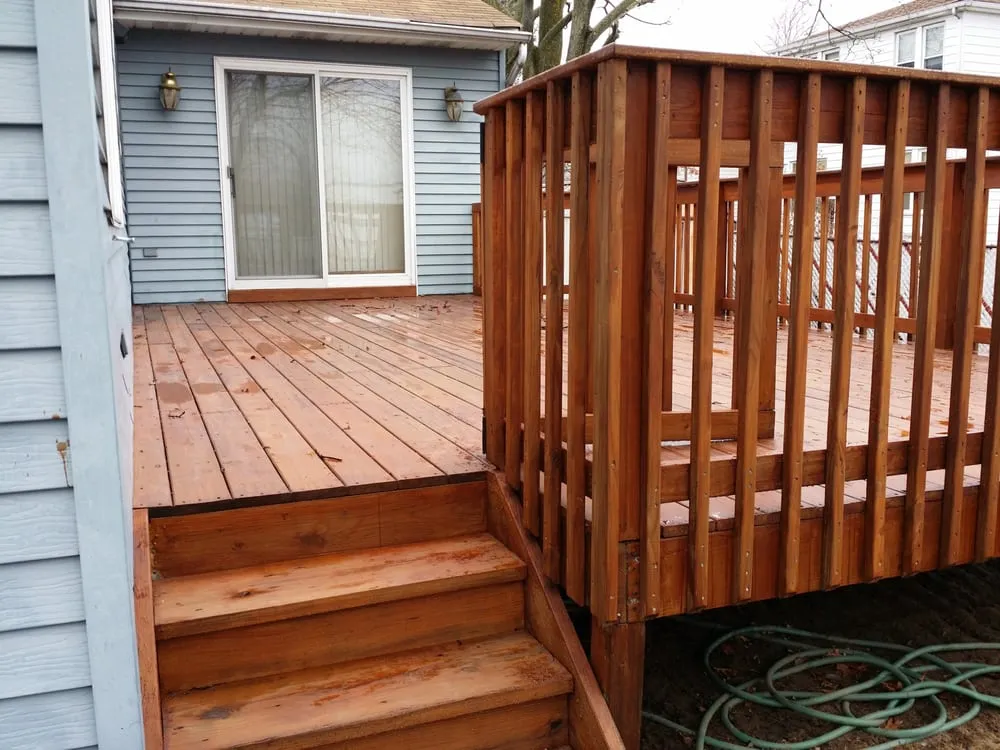 Slide of A&I Roofing and Gutters