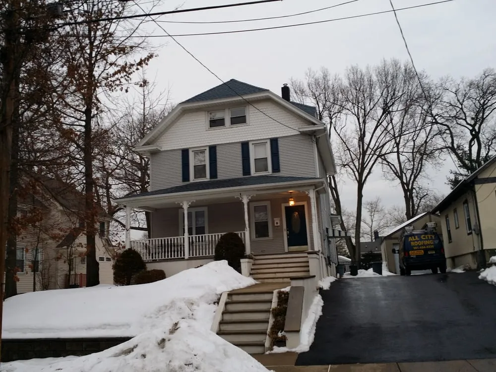 Slide of A&I Roofing and Gutters