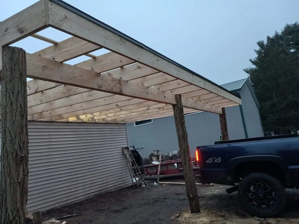 Slide of A&I Roofing and Remodeling