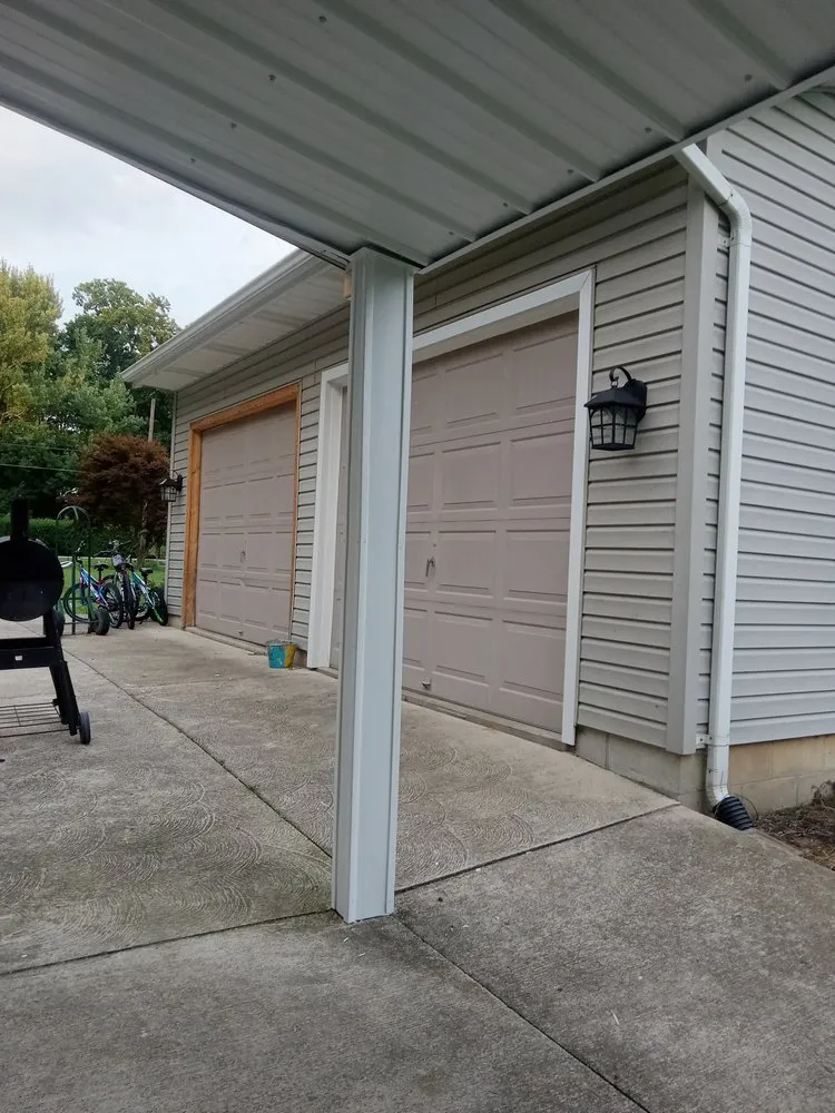 Slide of A&I Roofing and Remodeling