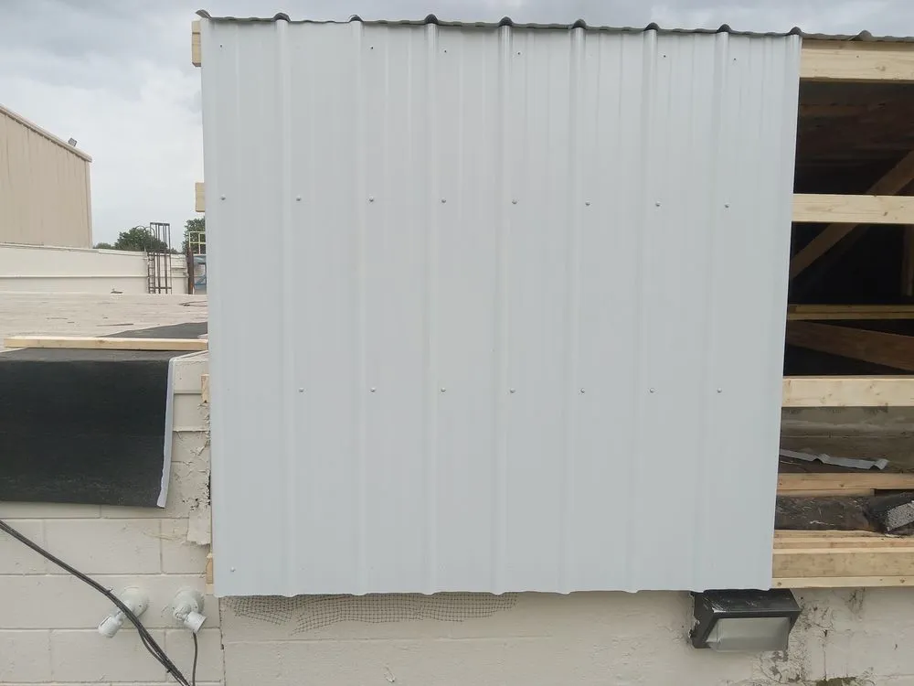 Slide of A&I Roofing and Remodeling