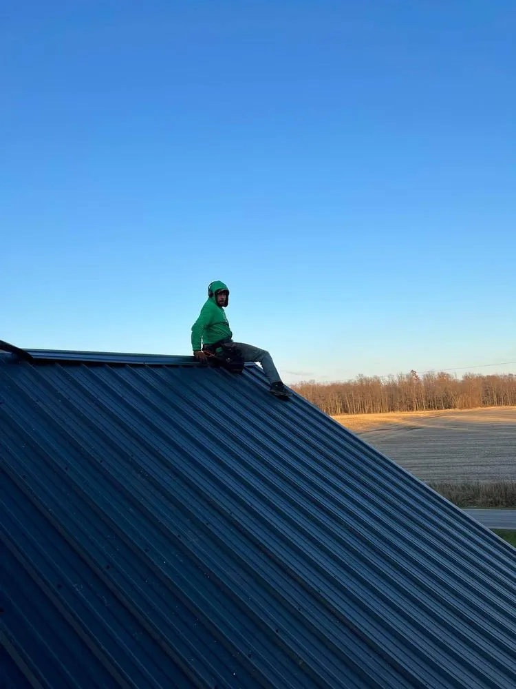 Slide of A&I Roofing and Remodeling