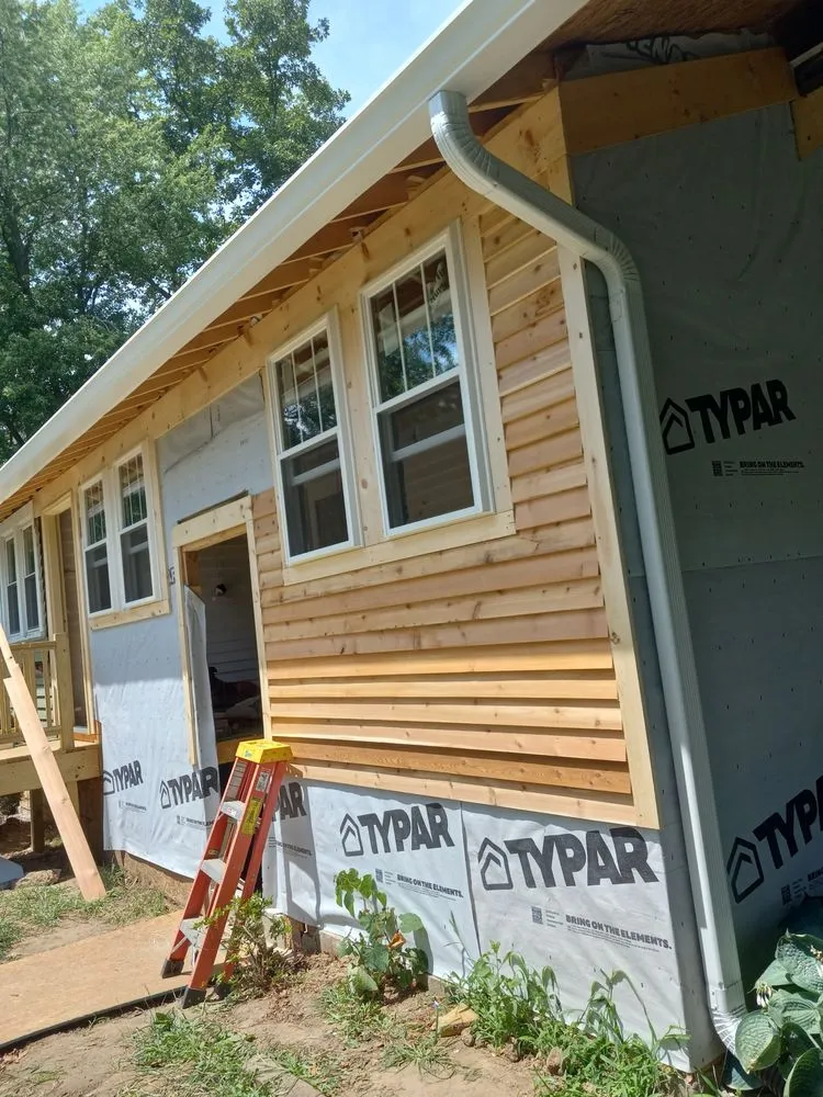 Slide of A&I Roofing and Remodeling