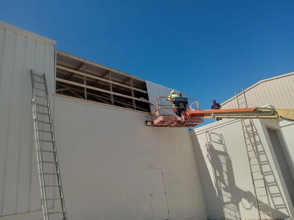 Slide of A&I Roofing and Remodeling