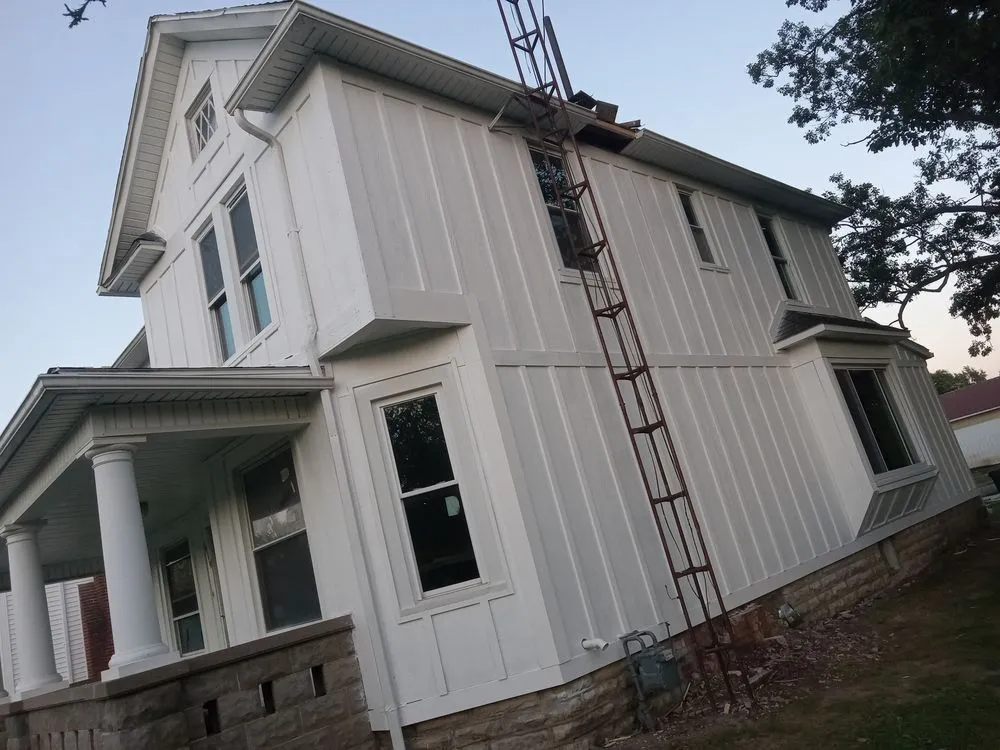 Slide of A&I Roofing and Remodeling