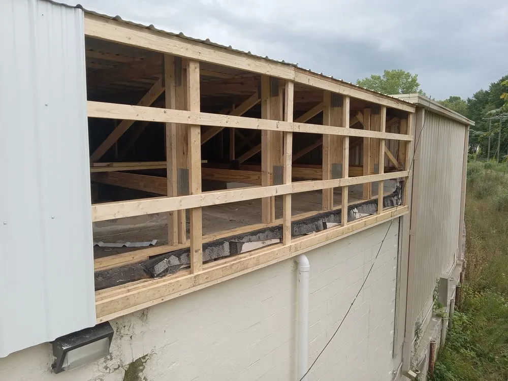 Slide of A&I Roofing and Remodeling