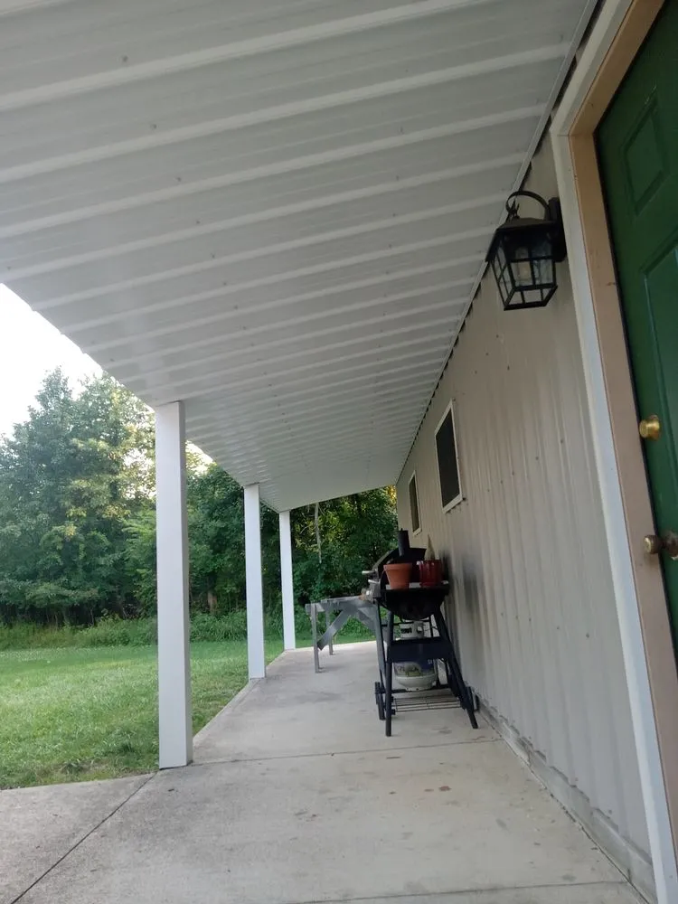 Slide of A&I Roofing and Remodeling