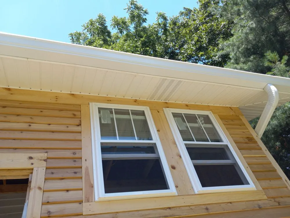 Slide of A&I Roofing and Remodeling