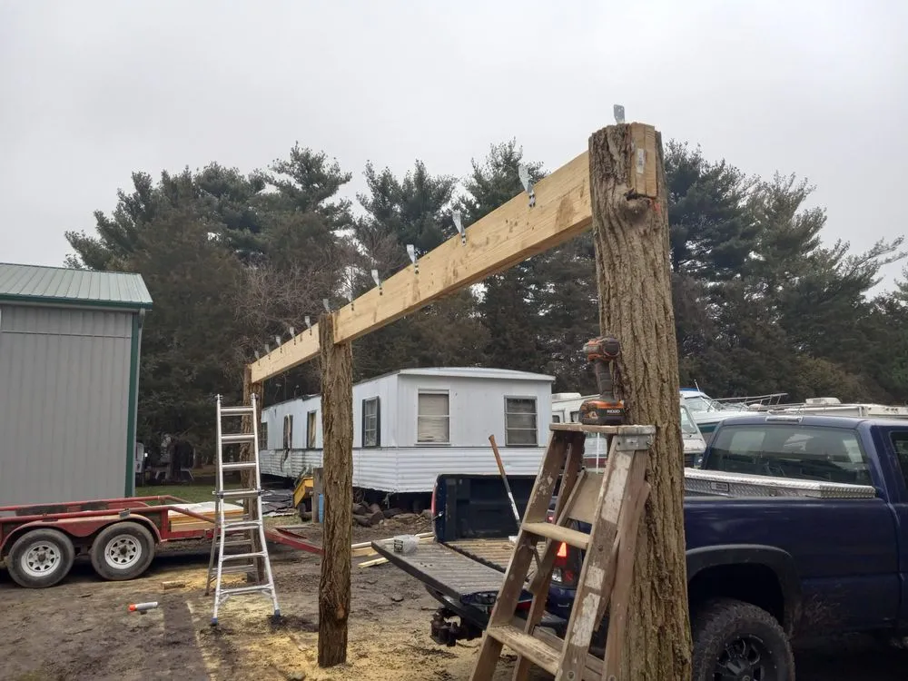 Slide of A&I Roofing and Remodeling