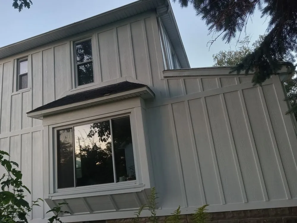 Slide of A&I Roofing and Remodeling