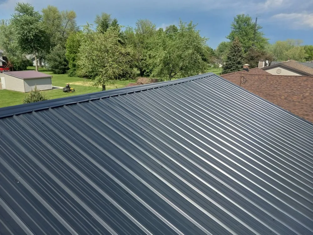 Slide of A&I Roofing and Remodeling